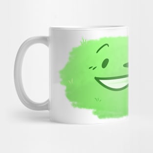 Floory (Inanimate Insanity) Mug